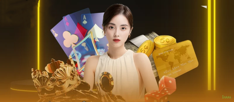 Ganhar e sacar na 1uuu